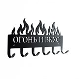 настенная вешалка