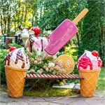 для привлечения внимания