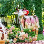 изготовление рекламных фигур