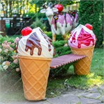 рекламные фигуры для привлечения внимания