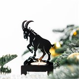 Подсвечник интерьерный Год Козы 730-306