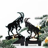 интерьерные подсвечники