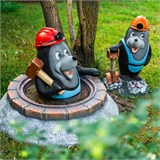 фигуры для сада