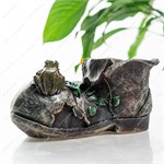 из полистоуна