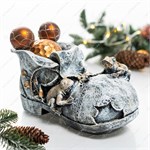 кашпо декоративное