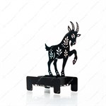 подсвечник интерьерный