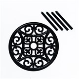 подставка разборная