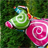 фигуры для рекламы бизнеса