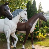 фигуры из стеклопластика