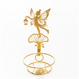 подставка с корзиной