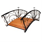 Мост с фонарями фото размеры Мост с фонарями фото размеры