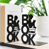 для книг на полке