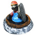 Крышка на люк  Крышка на люк