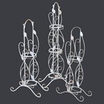 Стойка под цветы