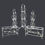 Стойка для цветов