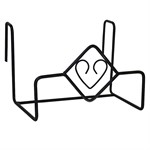 Кронштейн для цветов за 550 руб.