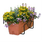 Кронштейн для балконных ящиков Кронштейн для балконных ящиков