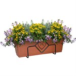 Подвесной кронштейн для цветов 51-024 Подвесной кронштейн для цветов 51-024