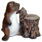 Скамейка для парка