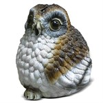 Копилка Сова F07599 - фото 13546