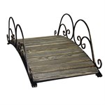 Мостик через ручей