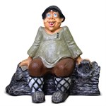 Фигура для дачи мужик за 11000 руб.