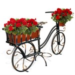 Подставка велосипед