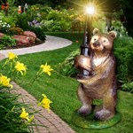 Светильник для дачи