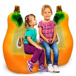 Стул детский груша