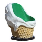 Кресло мороженое U07759