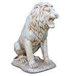 Фигура для парков Лев