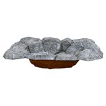 Искусственный пруд Искусственный пруд