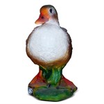 Фигура садовая из полистоуна 