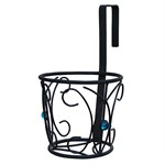 Подвесной кронштейн для цветов за 650 руб.