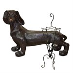 Комплект интерьерных фигур F07865 - фото 14066