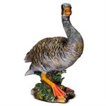 Фигура утка Фигура утка