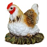 Садовая фигура