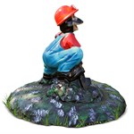 Крышка на люк крот Крышка на люк крот