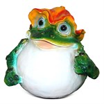 Фигурка лягушки F07839