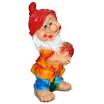 Гном фигурка Гном фигурка