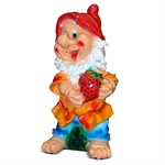 Гном фигура для дачи Гном фигура для дачи