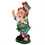 Фигура из стеклопластика