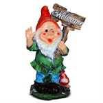 Фигура гнома