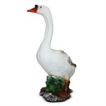 Фигура гусь для дачи Фигура гусь для дачи