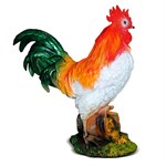 Фигура петух Фигура петух