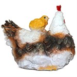 Фигура для дачи