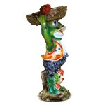 Фигура для дачного участка