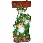 Фигурка для дачи