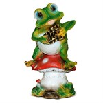 Фигура для дачи