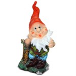 Гном фигура для сада